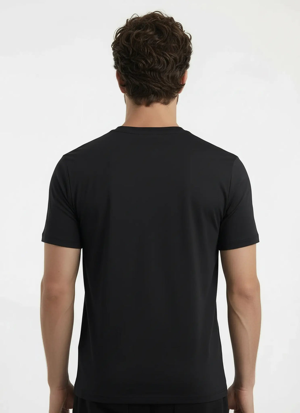 Camiseta Fit