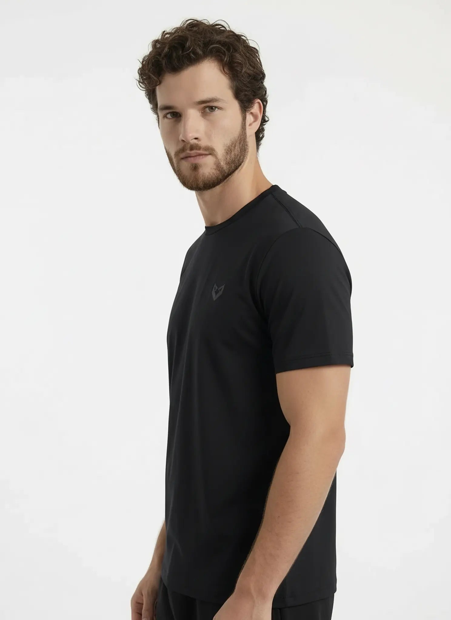 Camiseta Fit