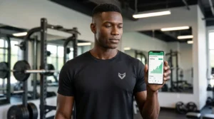 Como transformar sua rotina de treino em dinheiro